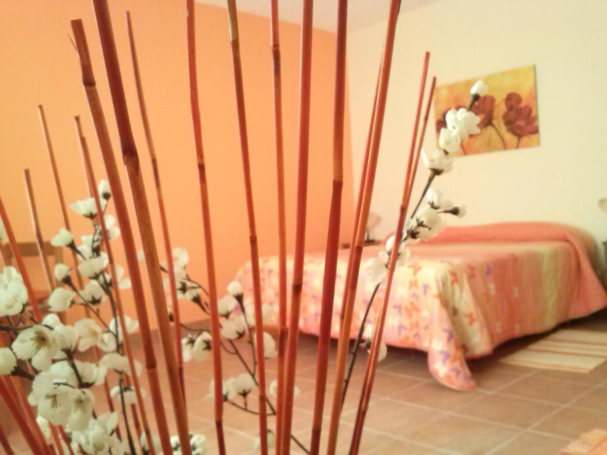 B&B Zio Ciccio Marsala Chambre photo