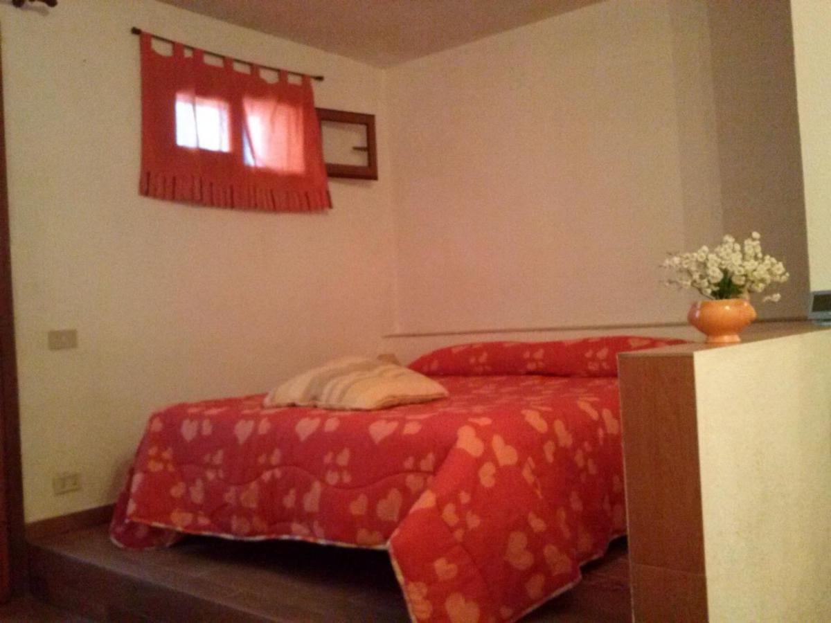 B&B Zio Ciccio Marsala Extérieur photo