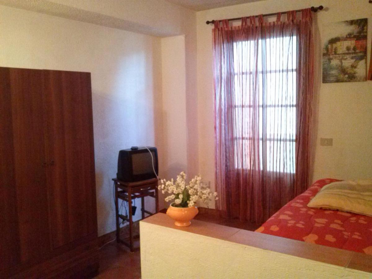 B&B Zio Ciccio Marsala Extérieur photo