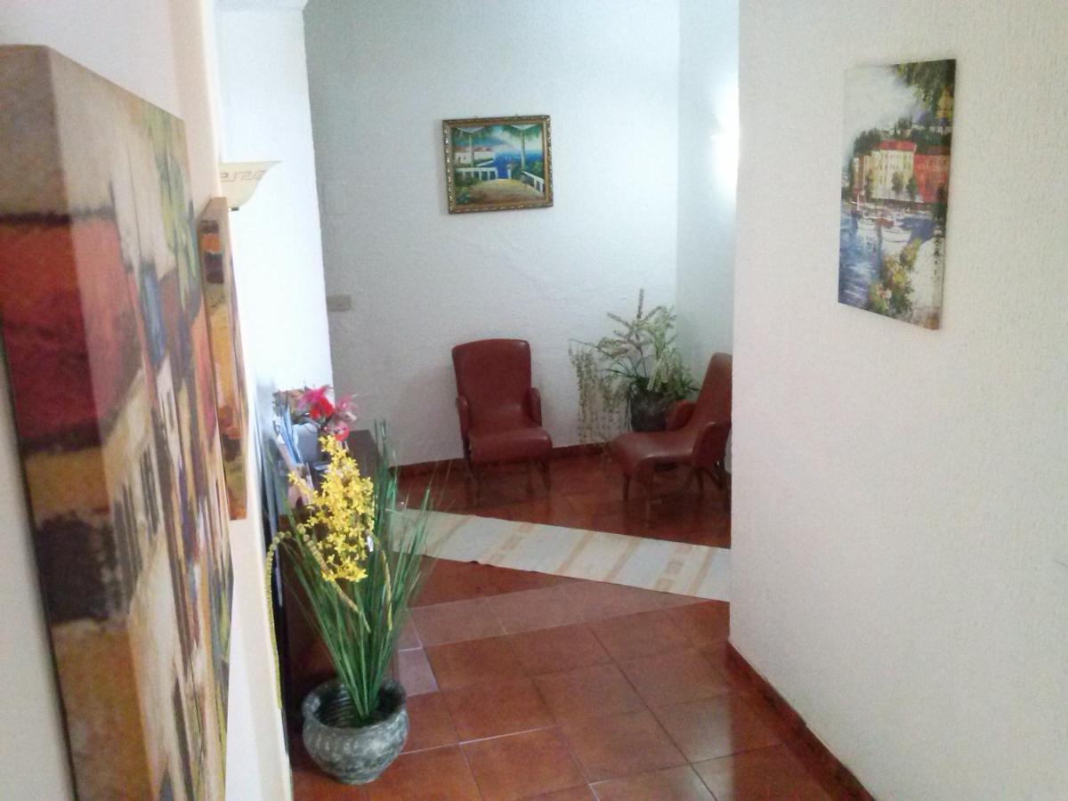 B&B Zio Ciccio Marsala Extérieur photo