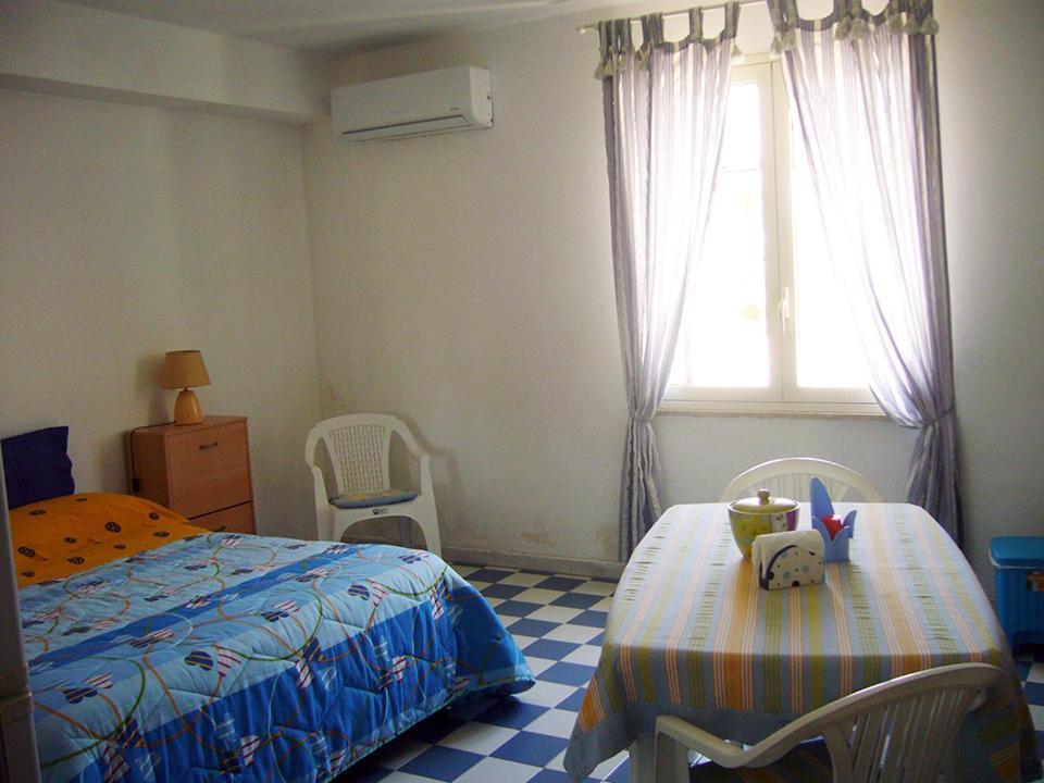 B&B Zio Ciccio Marsala Extérieur photo