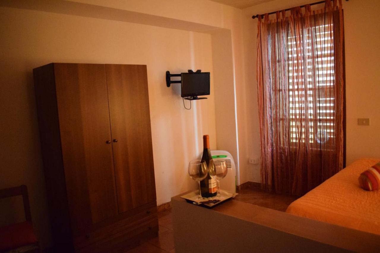 B&B Zio Ciccio Marsala Extérieur photo