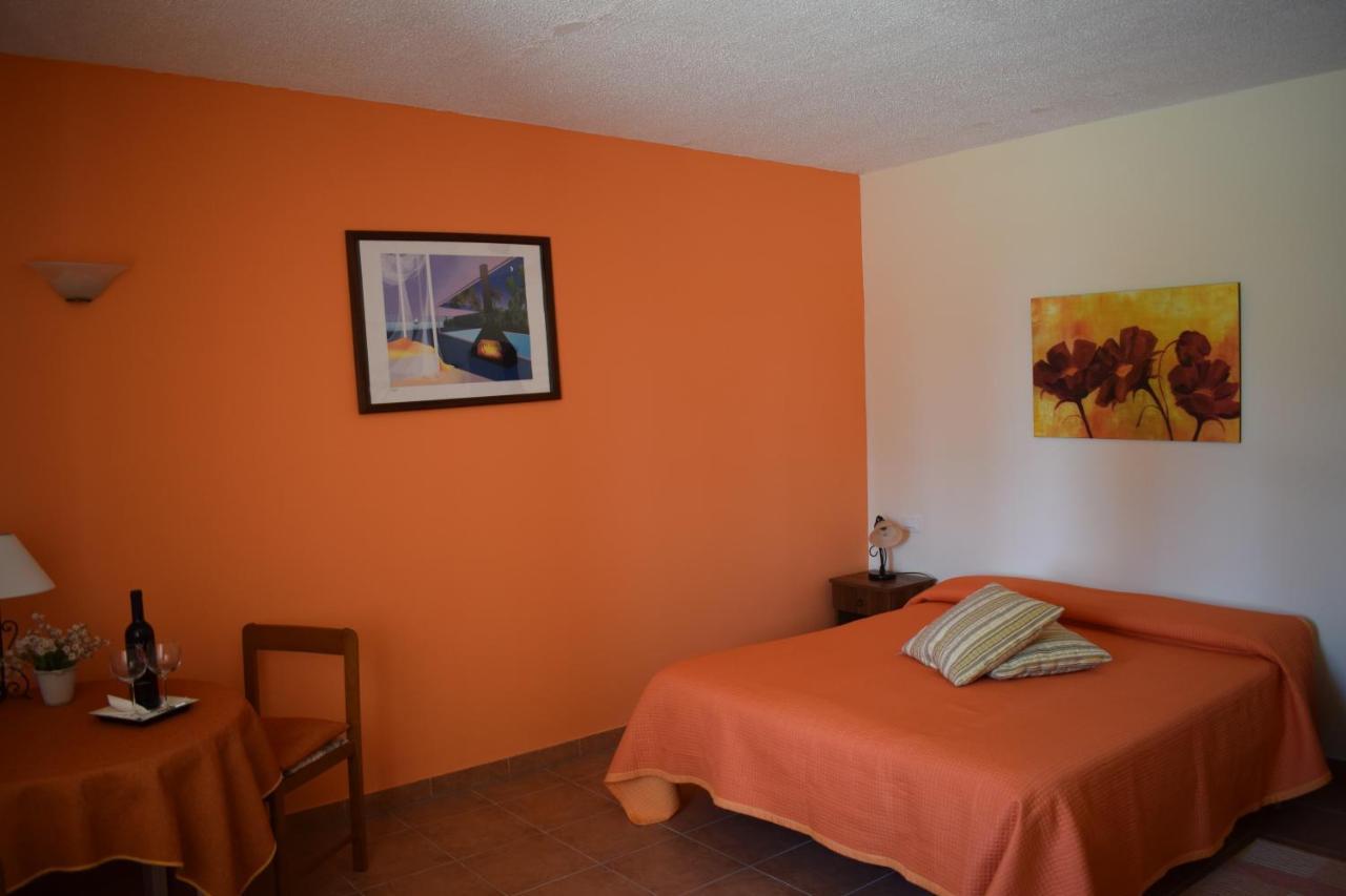 B&B Zio Ciccio Marsala Extérieur photo