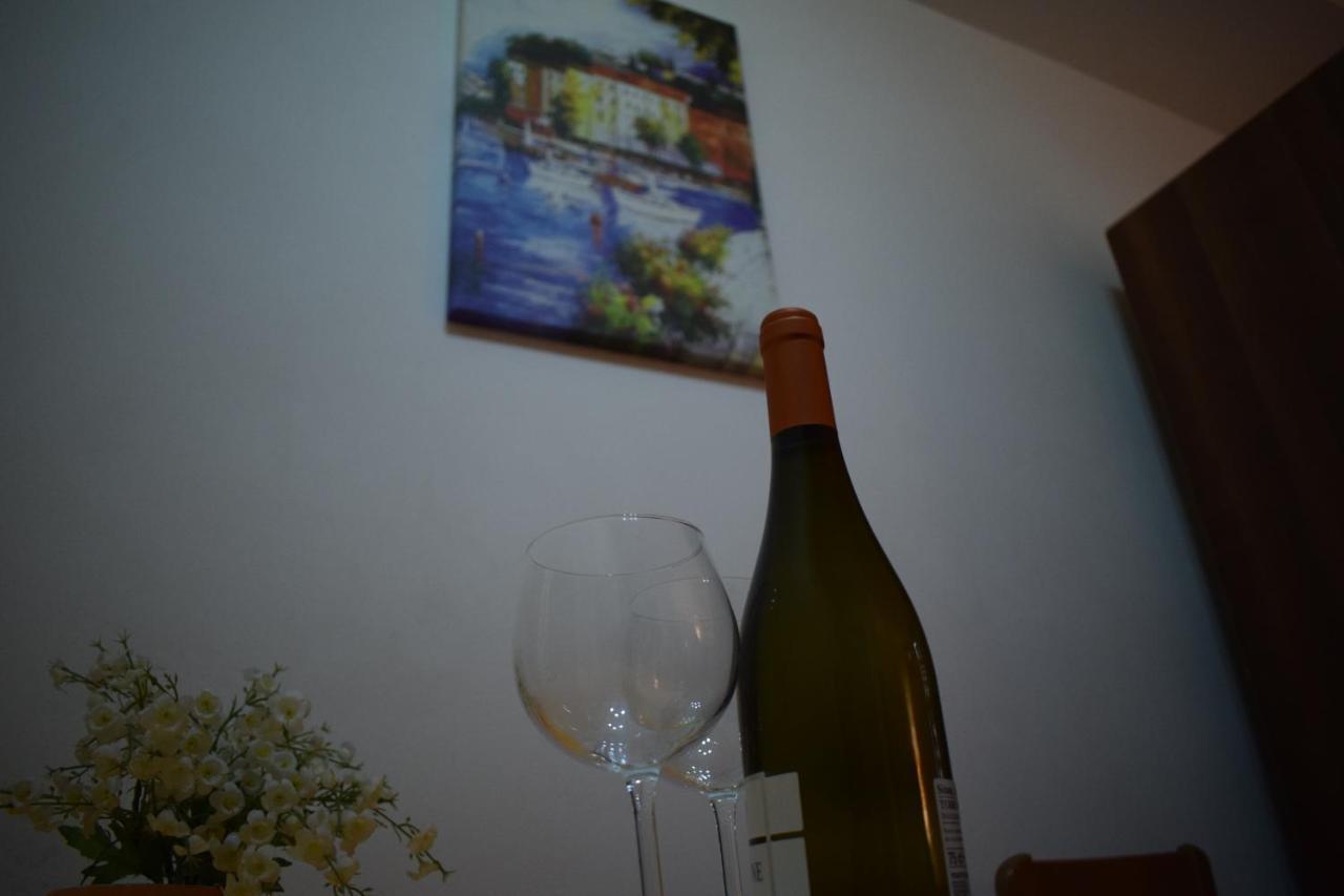 B&B Zio Ciccio Marsala Extérieur photo