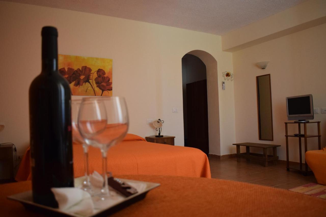 B&B Zio Ciccio Marsala Extérieur photo