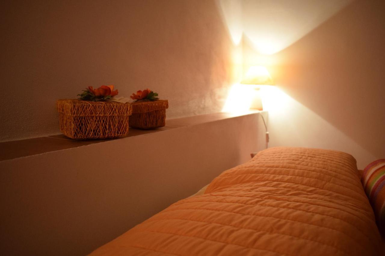 B&B Zio Ciccio Marsala Extérieur photo