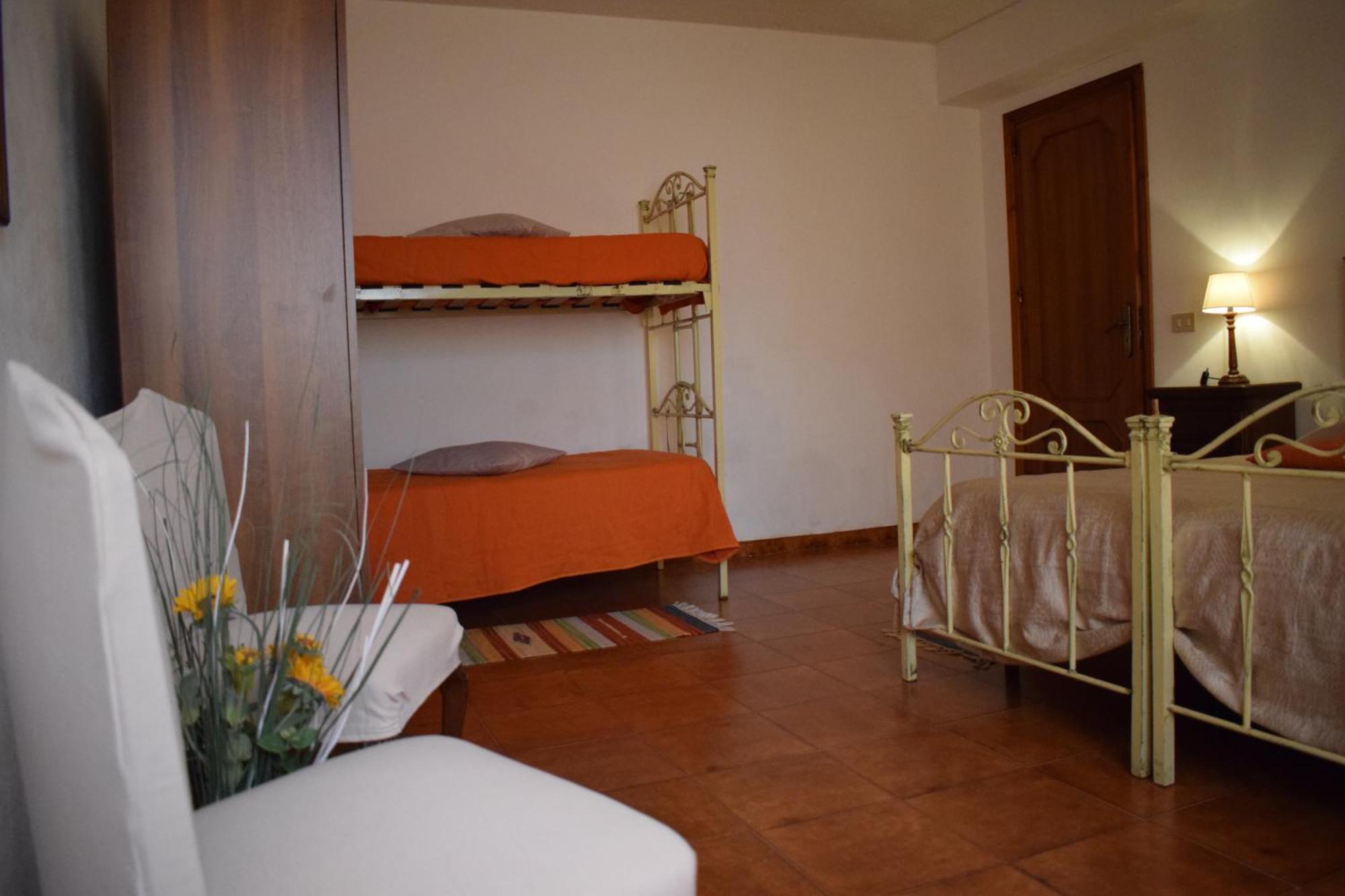 B&B Zio Ciccio Marsala Extérieur photo