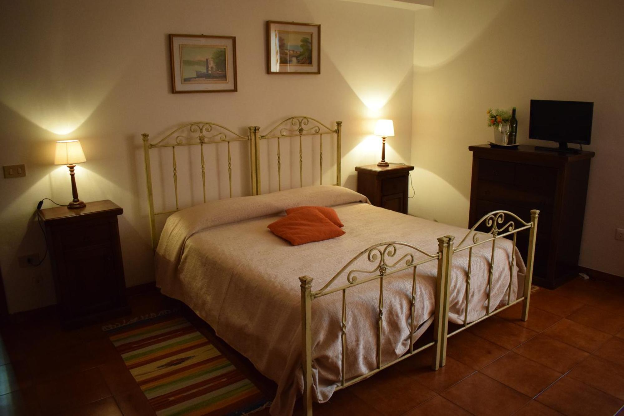 B&B Zio Ciccio Marsala Extérieur photo